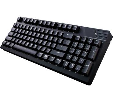 Produktbild Cooler Master MasterKeys Pro M White