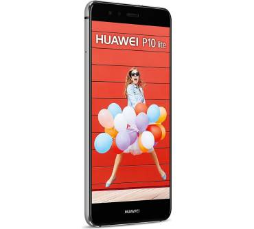 Produktbild Huawei P10 lite