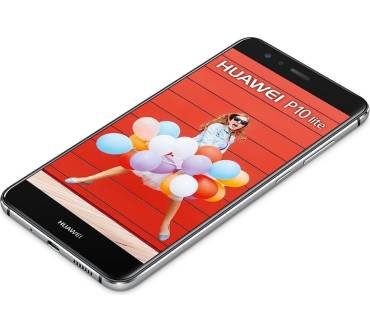 Produktbild Huawei P10 lite