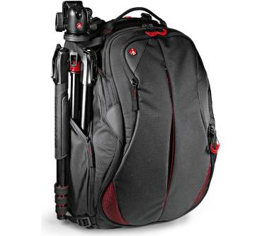 Produktbild Manfrotto Pro Light Bumblebee-230