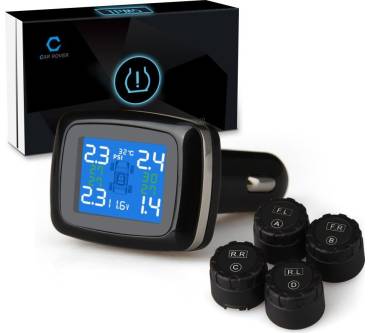 Produktbild Car Rover TPMS