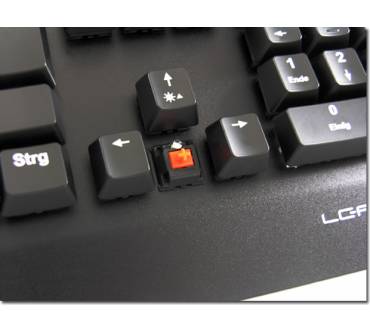 Produktbild LC-Power LC-KEY-MECH-1