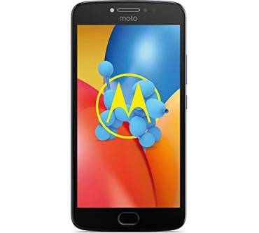 Produktbild Motorola Moto E4 Plus