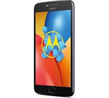 Produktbild Motorola Moto E4 Plus