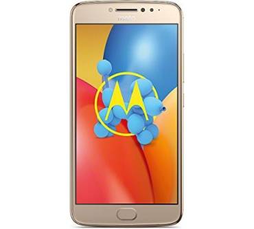 Produktbild Motorola Moto E4 Plus