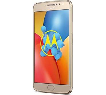 Produktbild Motorola Moto E4 Plus