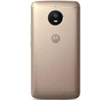 Produktbild Motorola Moto E4 Plus