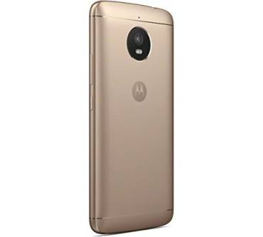 Produktbild Motorola Moto E4 Plus