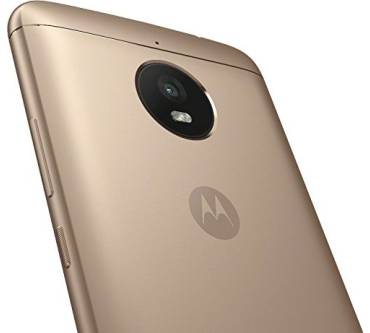 Produktbild Motorola Moto E4 Plus