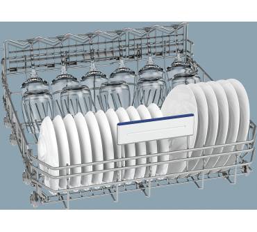 Produktbild Siemens iQ500 SN56P592EU