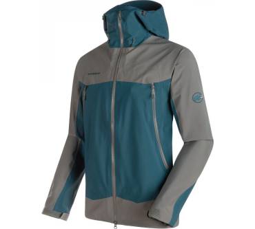 Produktbild Mammut Meron Jacket Men