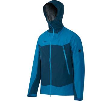 Produktbild Mammut Meron Jacket Men