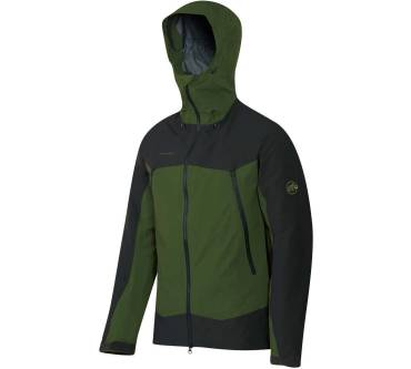 Produktbild Mammut Meron Jacket Men