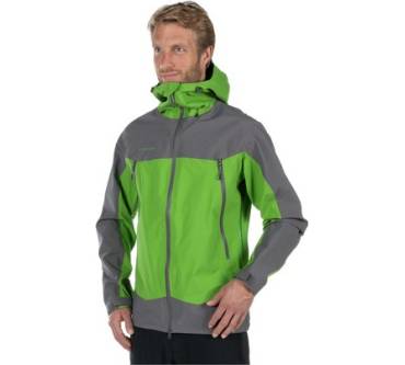 Produktbild Mammut Meron Jacket Men