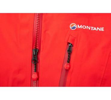 Produktbild Montane Alpine Pro Jacket