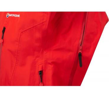 Produktbild Montane Alpine Pro Jacket