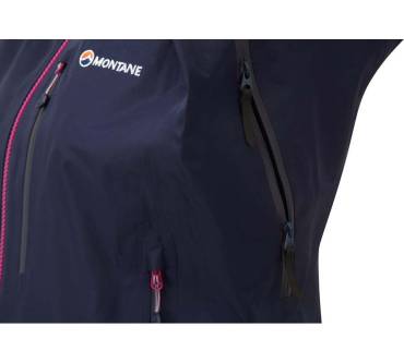 Produktbild Montane Alpine Pro Jacket