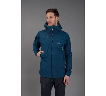 Produktbild Rab Latok Alpine Jacket