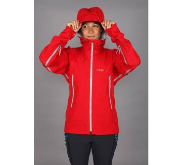 Produktbild Rab Latok Alpine Jacket