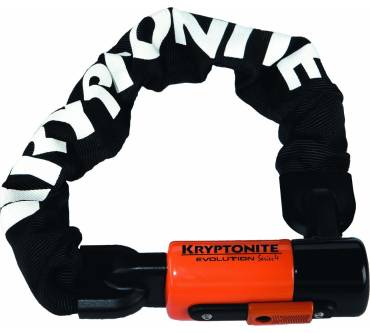 Produktbild Kryptonite Evolution series 4 1055 Mini Integrated Chain