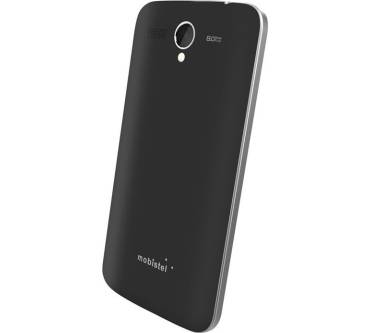 Produktbild Mobistel Cynus T6