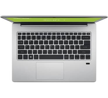 Produktbild Acer Swift 1 SF113-31 (Pentium N4200, 4GB RAM, 256GB SSD)