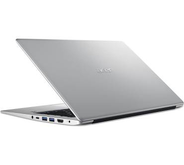 Produktbild Acer Swift 1 SF113-31 (Pentium N4200, 4GB RAM, 256GB SSD)