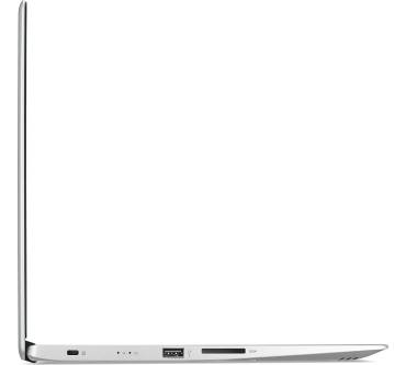 Produktbild Acer Swift 1 SF113-31 (Pentium N4200, 4GB RAM, 256GB SSD)