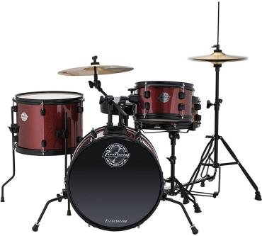 Produktbild Ludwig Drums The Pocket-Kit