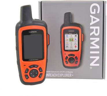 Produktbild Garmin inReach Explorer+