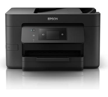 Produktbild Epson WorkForce Pro WF-3720DWF