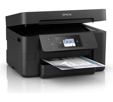 Produktbild Epson WorkForce Pro WF-3720DWF