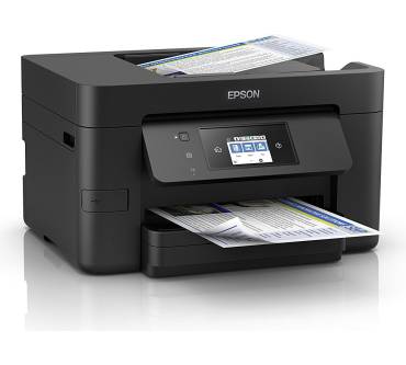 Produktbild Epson WorkForce Pro WF-3720DWF