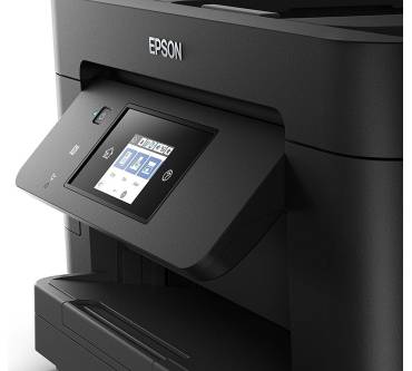 Produktbild Epson WorkForce Pro WF-3720DWF