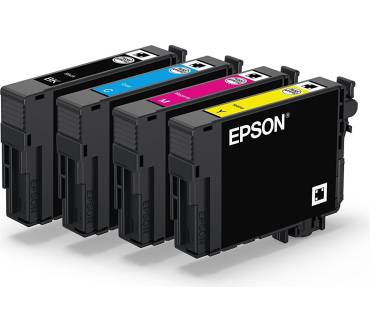 Produktbild Epson WorkForce Pro WF-3720DWF