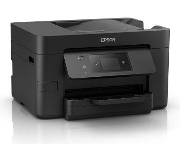 Produktbild Epson WorkForce Pro WF-3720DWF