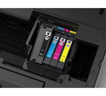 Produktbild Epson WorkForce Pro WF-3720DWF