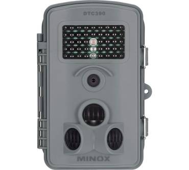 Produktbild Minox DTC 390