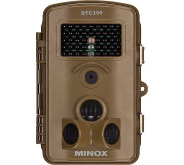 Produktbild Minox DTC 390