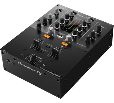 Produktbild Pioneer DJM-250MK2