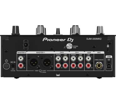 Produktbild Pioneer DJM-250MK2