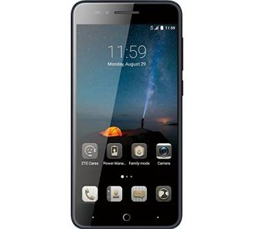 zte blade a 612