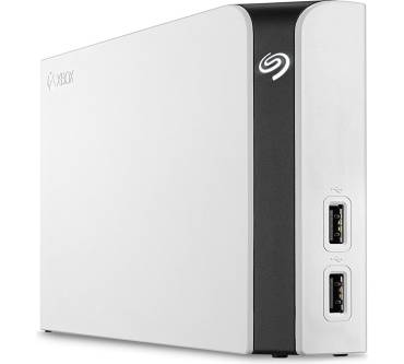 Produktbild Seagate Game Drive Hub für Xbox (8 TB)