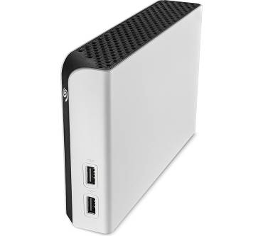 Produktbild Seagate Game Drive Hub für Xbox (8 TB)