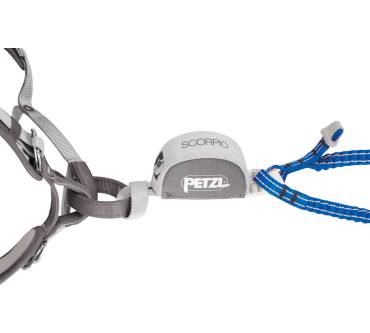 Produktbild Petzl Scorpio Vertigo