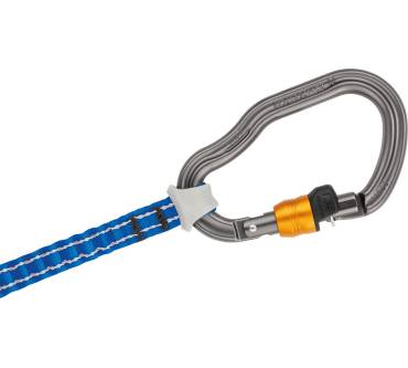 Produktbild Petzl Scorpio Vertigo