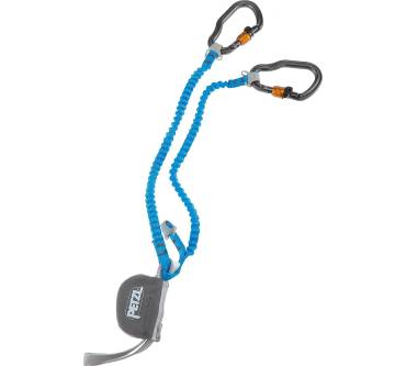 Produktbild Petzl Scorpio Vertigo