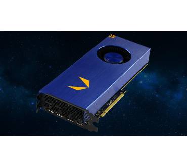 Produktbild AMD Radeon Vega Frontier Edition (100-506061)