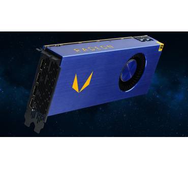 Produktbild AMD Radeon Vega Frontier Edition (100-506061)