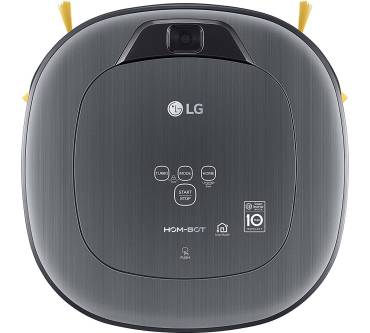 Produktbild LG HomBot Square (VRH950MSPCM)